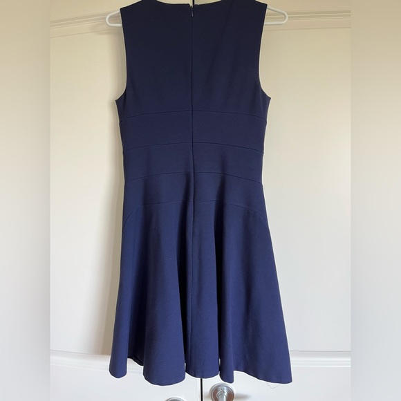 Almost new Diane VF classic. I wore it 2-3 times. It is fully lined. - Picture 2 of 5